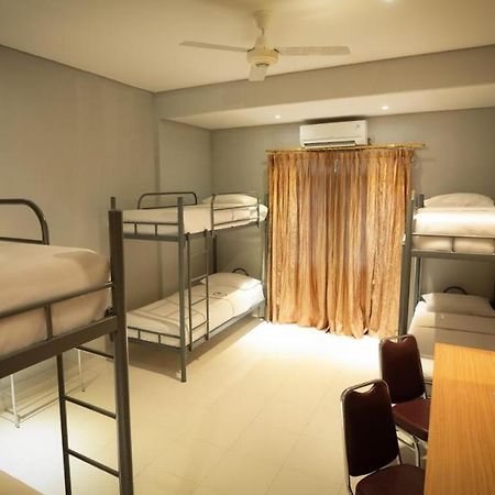 Hotel Nite & Day Mdc Puncak - Gadog Bogor Exterior foto