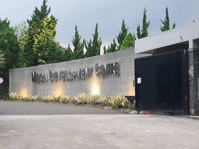 Hotel Nite & Day Mdc Puncak - Gadog Bogor Exterior foto