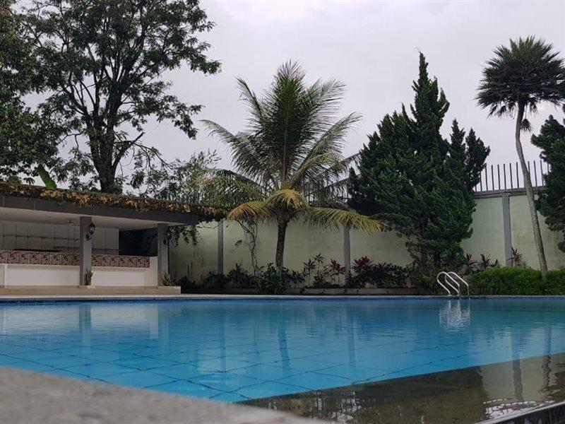 Hotel Nite & Day Mdc Puncak - Gadog Bogor Exterior foto