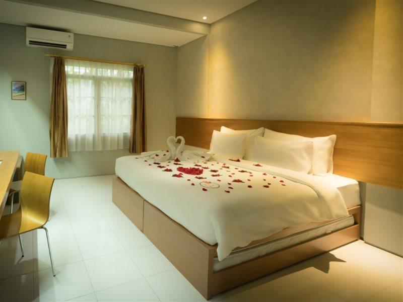Hotel Nite & Day Mdc Puncak - Gadog Bogor Exterior foto