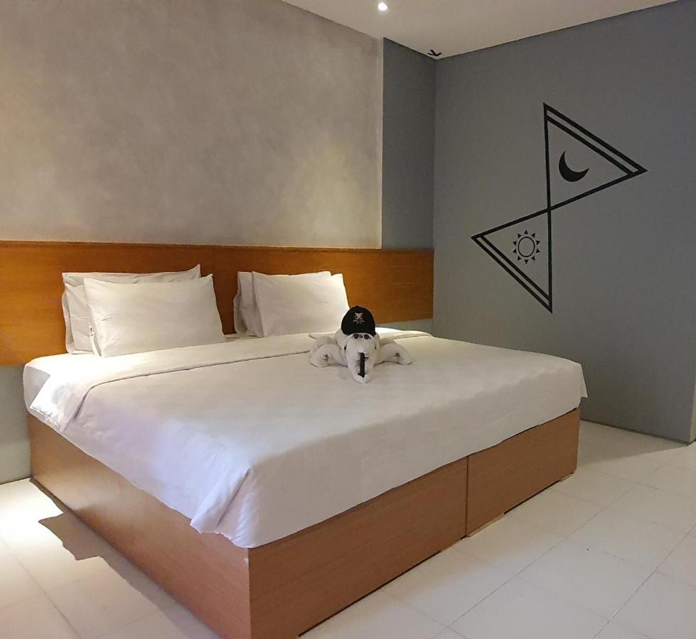 Hotel Nite & Day Mdc Puncak - Gadog Bogor Exterior foto