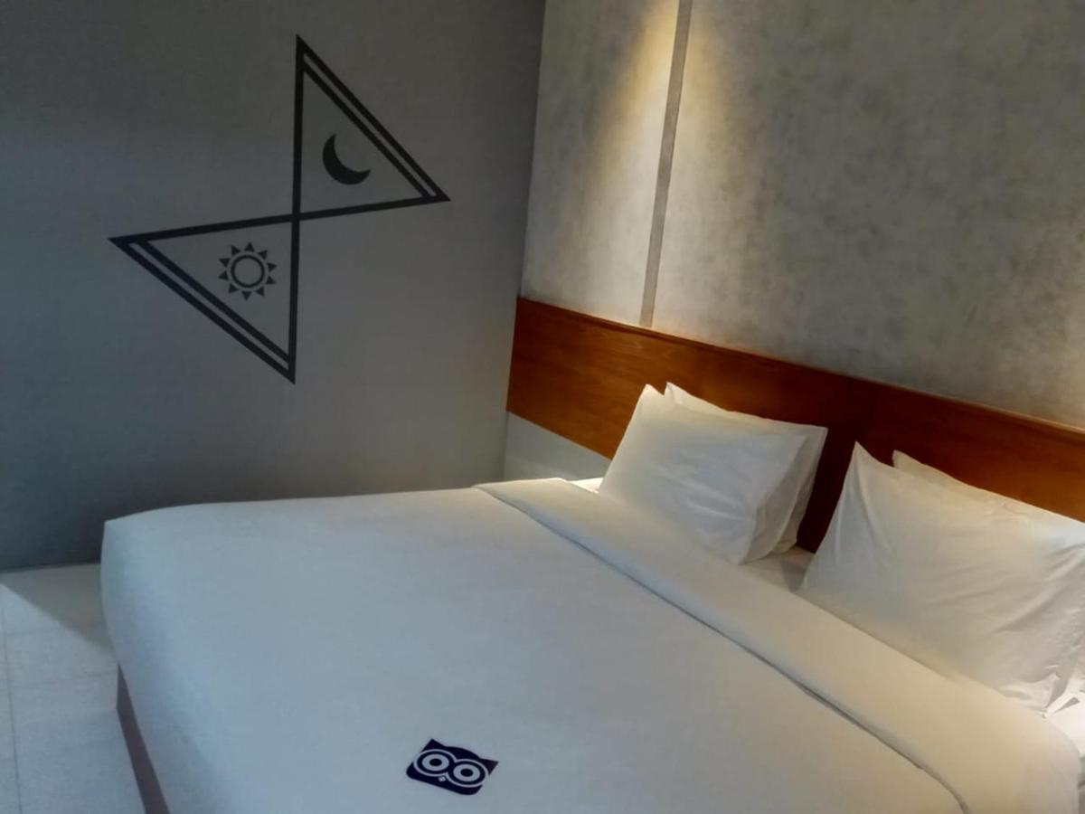 Hotel Nite & Day Mdc Puncak - Gadog Bogor Exterior foto